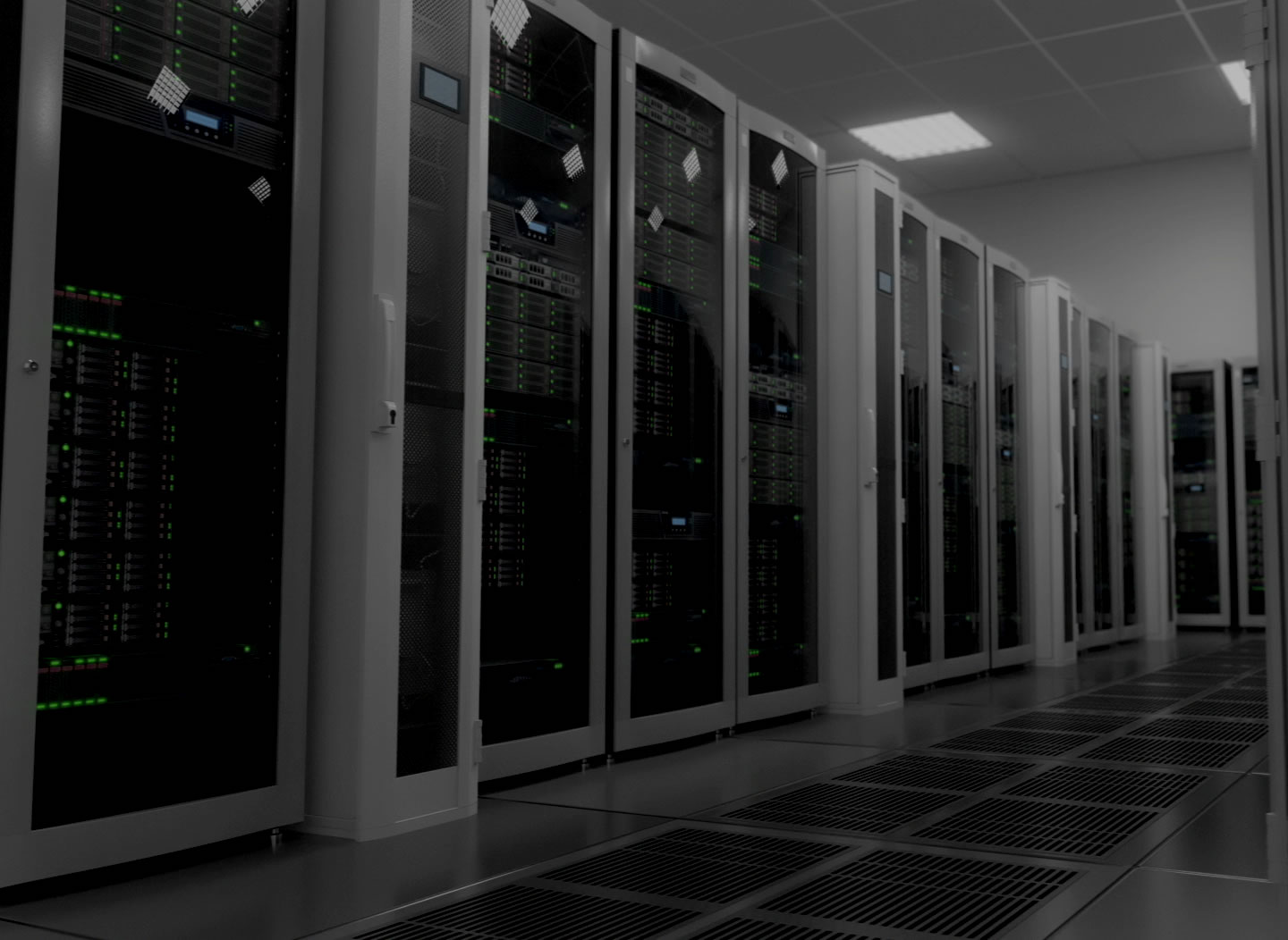 Converged & Hyperconverged Infrastructure EcoCast
