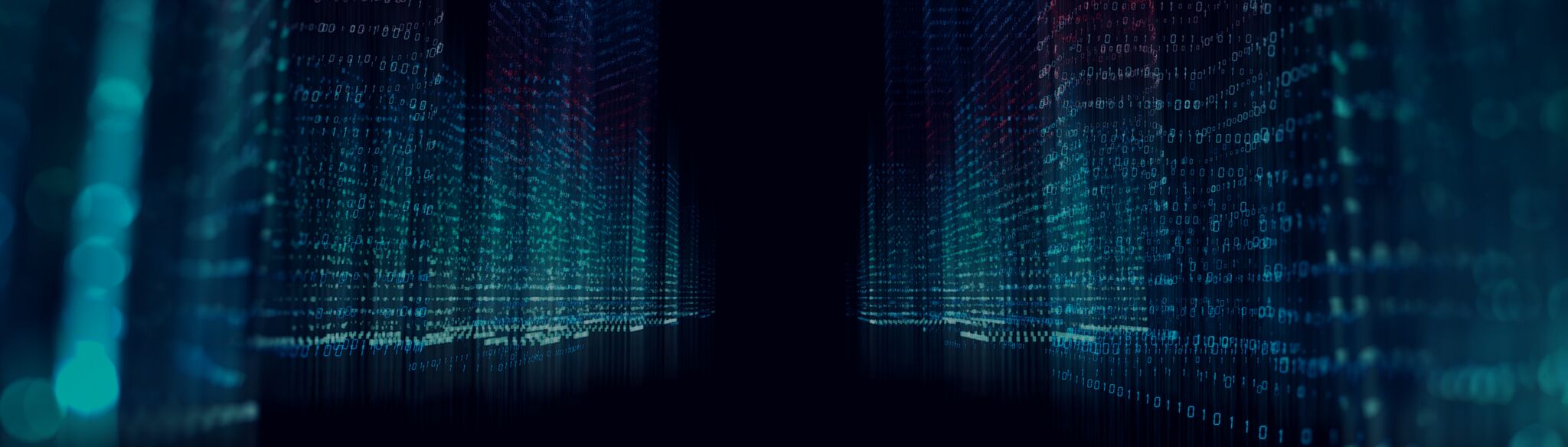 Disappearing Walls: Building Enterprise IT Architecture for a New Era