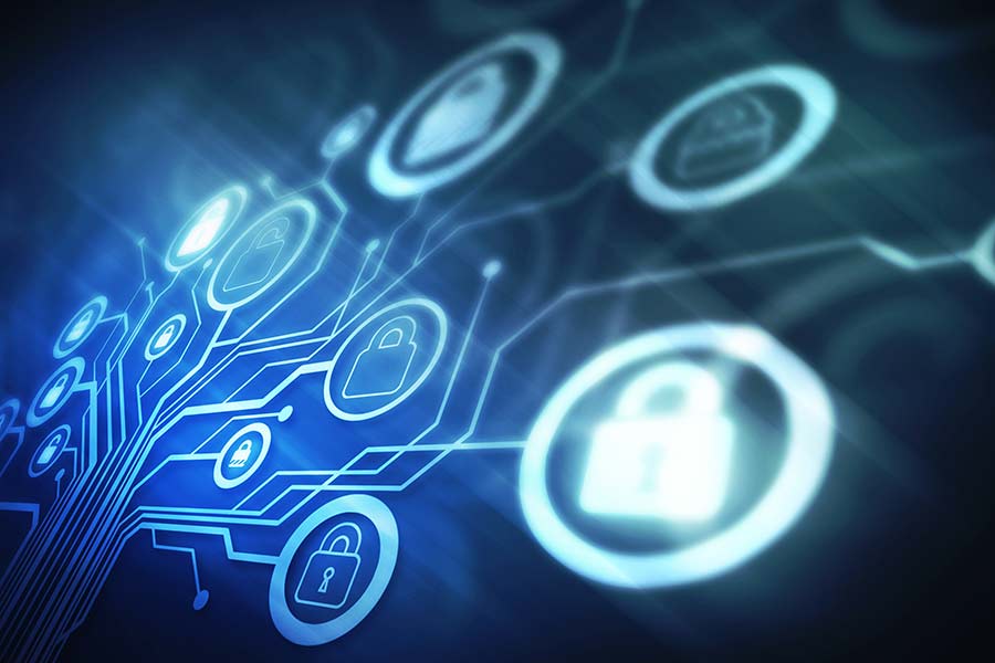 The Security-First Approach to the Modern Datacenter