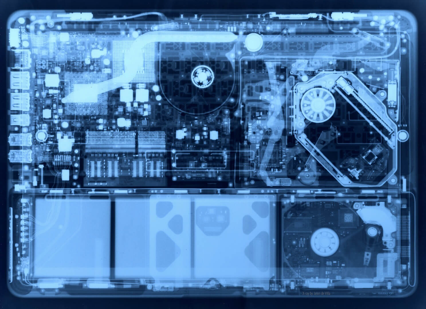 Machine Learning Based IT Analytics: X-Ray Vision for Your Virtual Environment