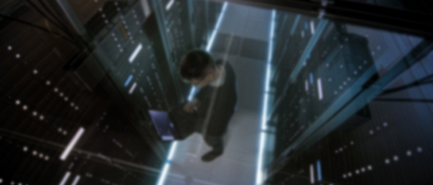 Data Protection, Disaster Recovery, DRaaS EcoCast