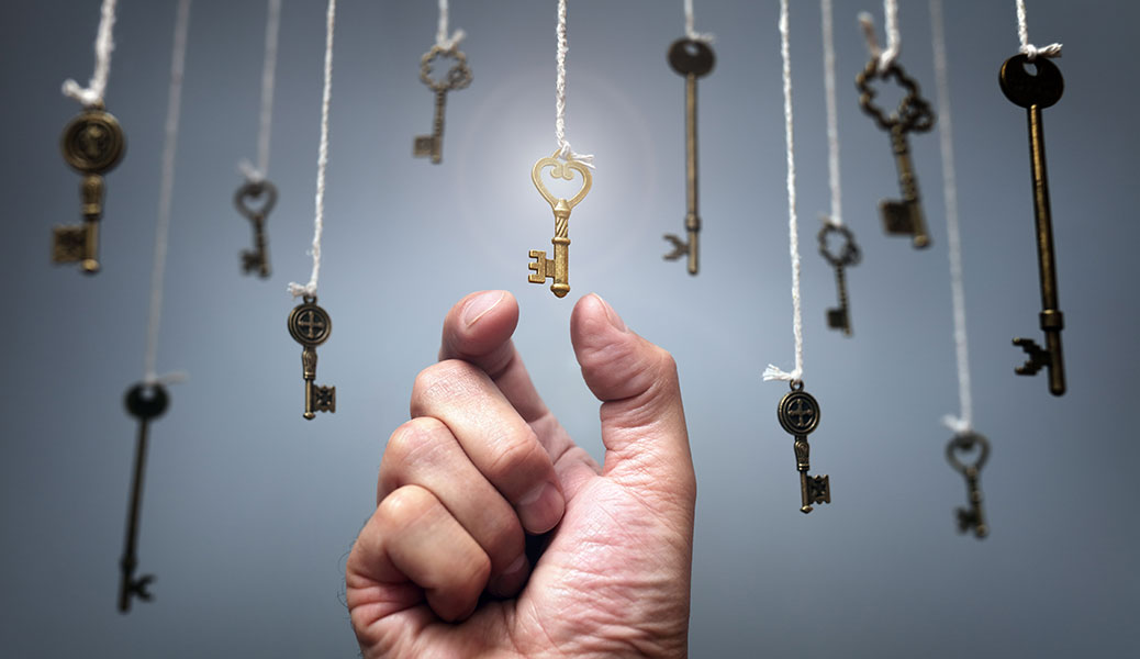 Unlock the Power of Storage Orchestration