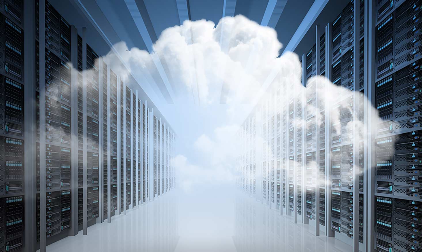 Maximizing Your Hybrid Cloud Investment