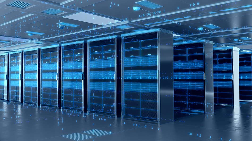 Simplify IT with one of the world's most intelligent HCI solutions
