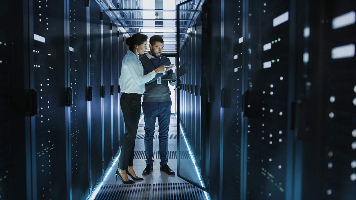Best Practices for Architecting End-User Computing (EUC) Solutions