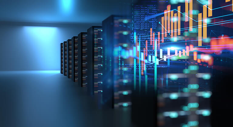 How Persistent Memory Delivers Superior ROI for Data Intensive Workloads