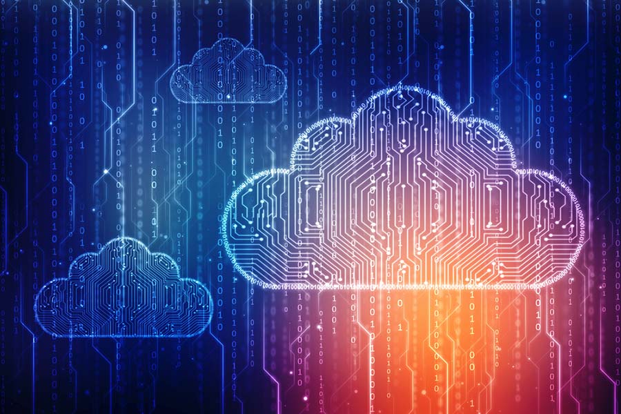 Adapt Easily with Affordable and Secure Cloud Data Protection