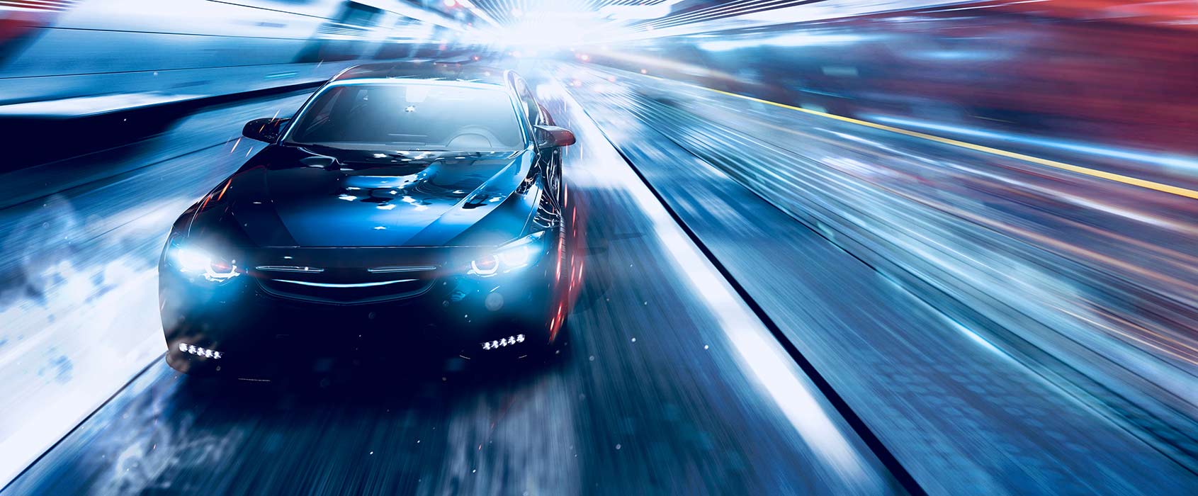 Need For Speed: Get Hybrid Cloud Up & Running Quickly