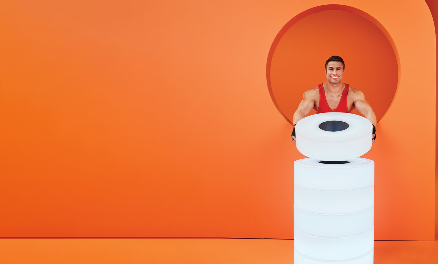 Power Up Your Databases
