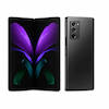 a Samsung Galaxy Fold 2 phone!