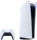 a PS5 Digital Edition
