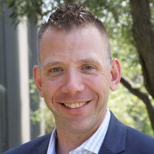 Clint Wyckoff