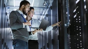 Reimagining Data Protection with Rubrik and NetApp