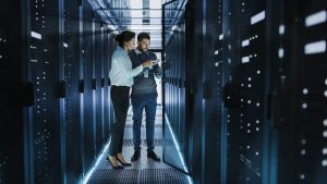 Ransomware Protection: How to Recover Your Business