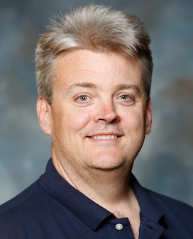 Steve Firmes