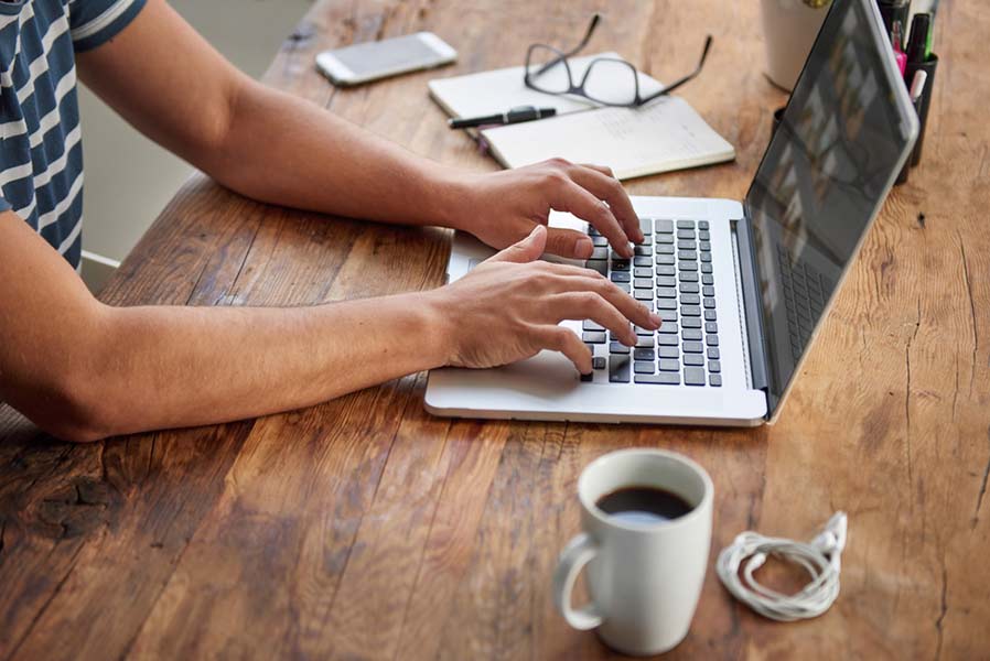 The Pesky Password Problem: Policies That Help You Gain the Upper Hand on the Bad Guys