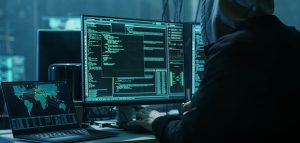 Ransomware in the Enterprise: Cyber Resiliency Lessons From 1,200 Successful Attacks