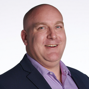 Michael Letschin