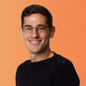 Michael Ferranti