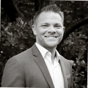 Mark Allen