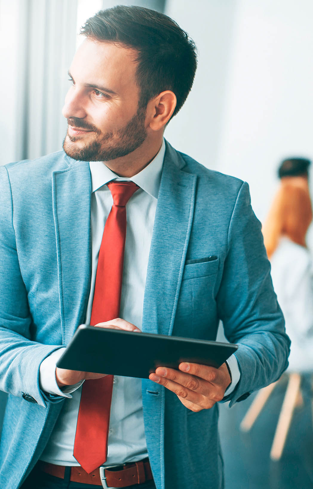 Developing your 2022 Security Plan