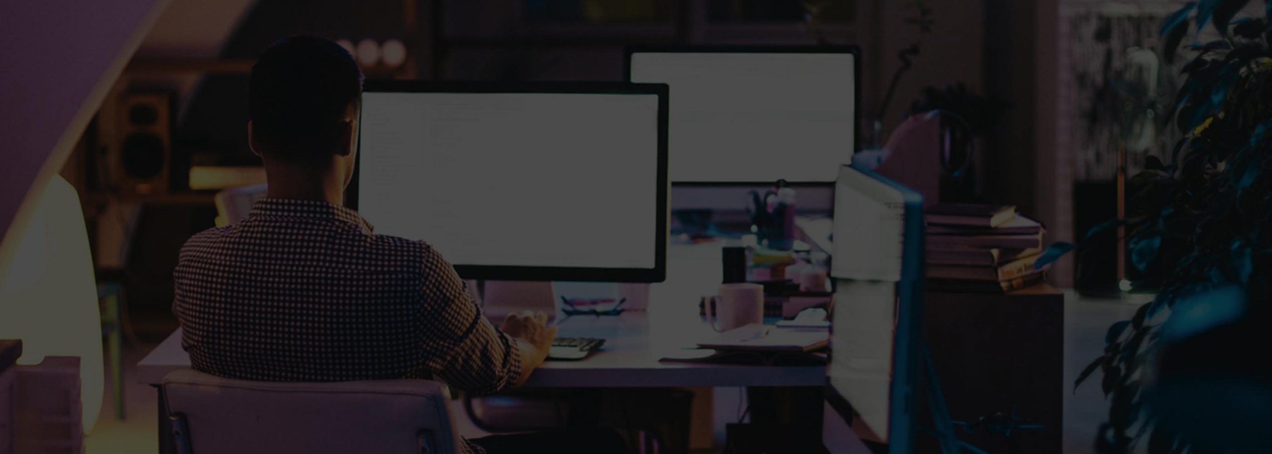Supporting Remote and Hybrid Workers