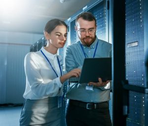 IT Decision Series: Assessing and Improving Backup, Data Protection, and Disaster Recovery Capabilities