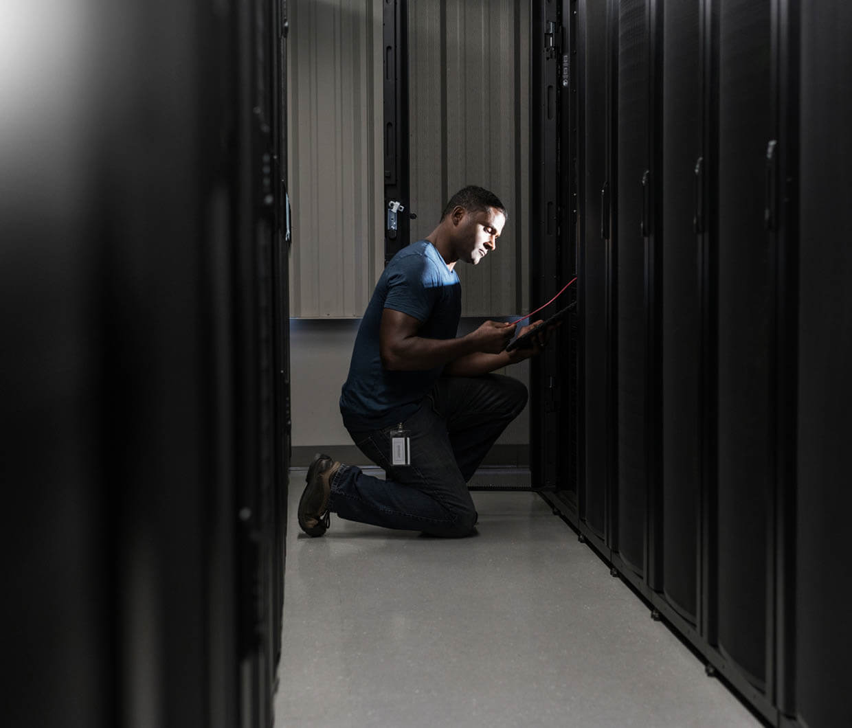 Creating and Implementing a Data Protection Strategy and Disaster Recovery Plan