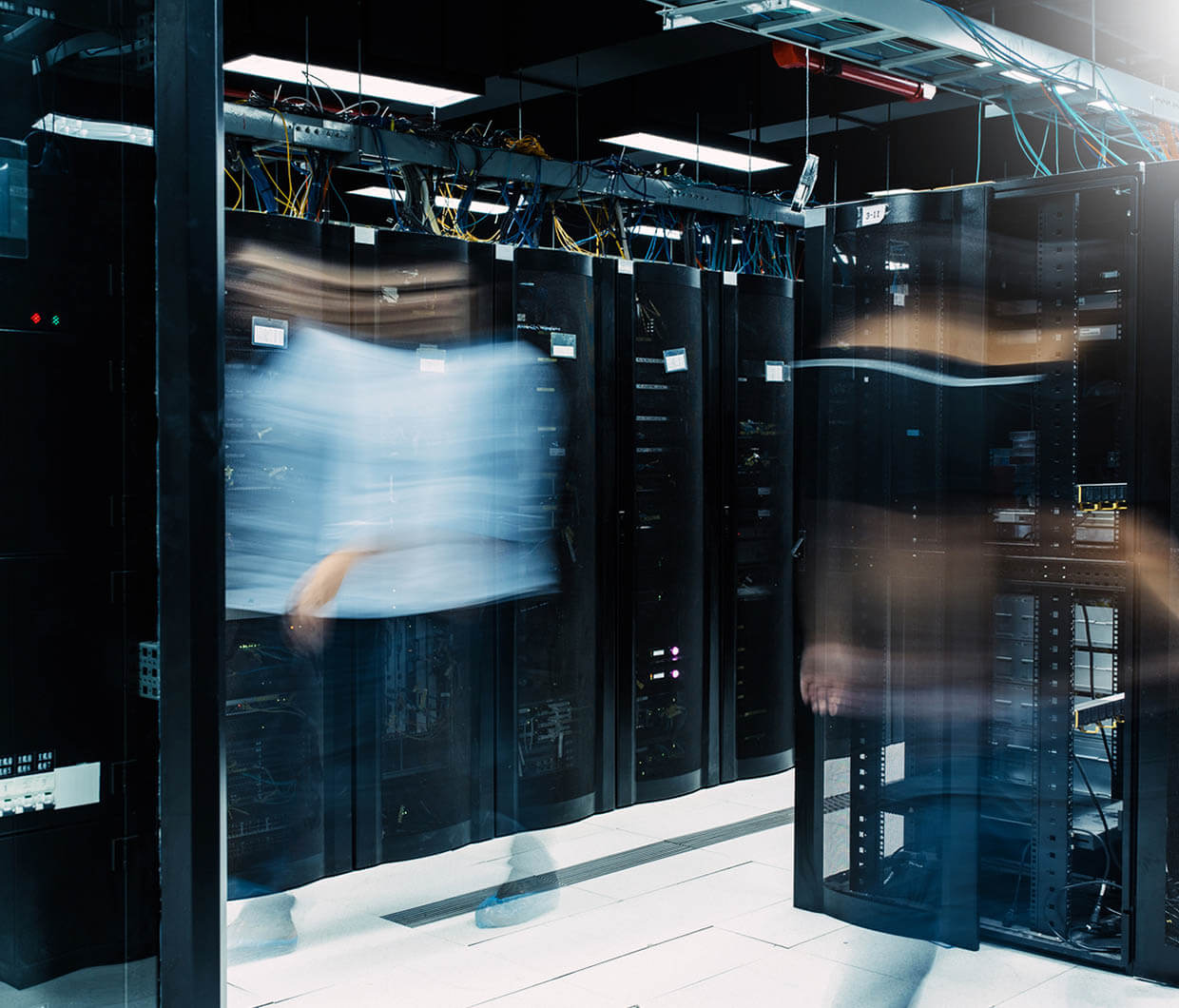 IT Decisions Series: Critical Factors in On-Prem and Cloud Data Storage & Data Management