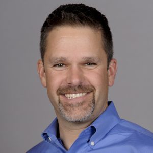 Jeff Whitaker