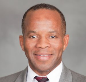 Errol Hayward