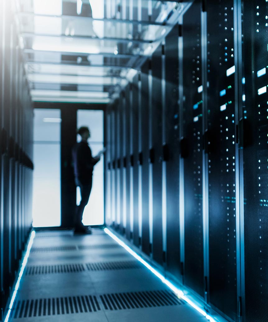 Building Business Resilience By Migrating Mainframe