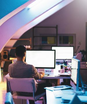 Empowering and Protecting Remote Workers