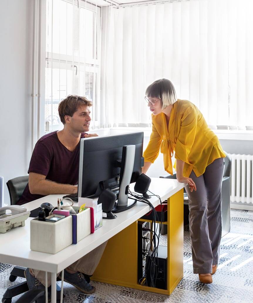 Employees Are Exhausted: How Zero Trust Security Can Actually Help