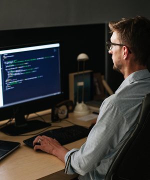Security Master Class Series: