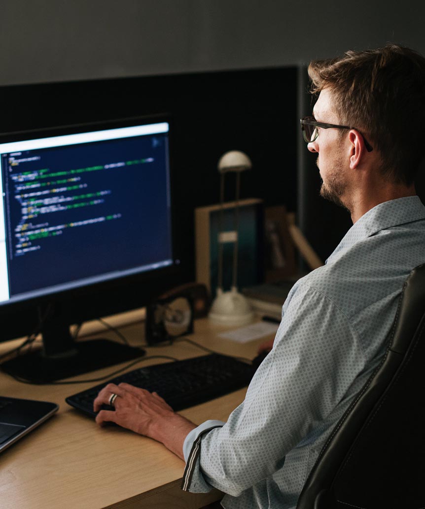 Security Master Class Series: