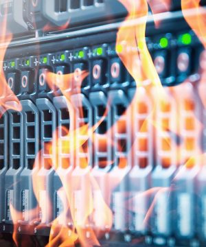 Native Database Protection Is Not Enough