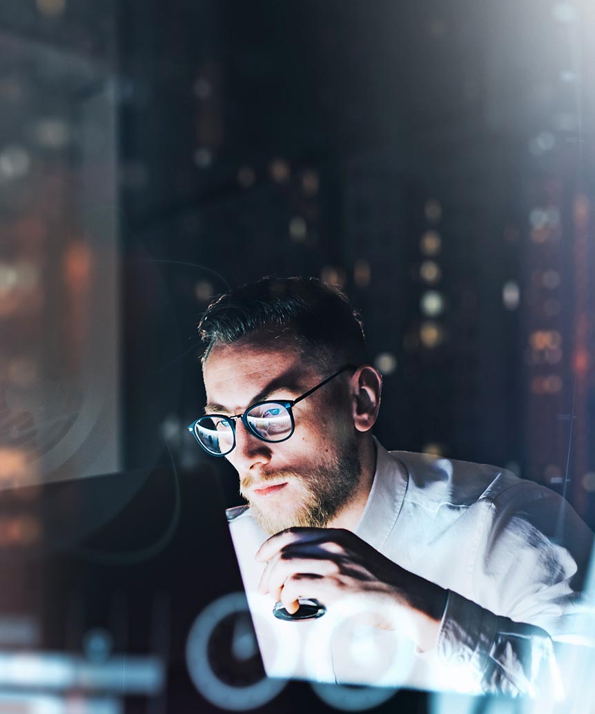 Optimizing and Securing Workloads in AWS