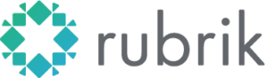 Rubrik