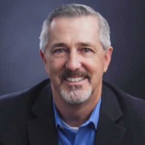Tim Woods