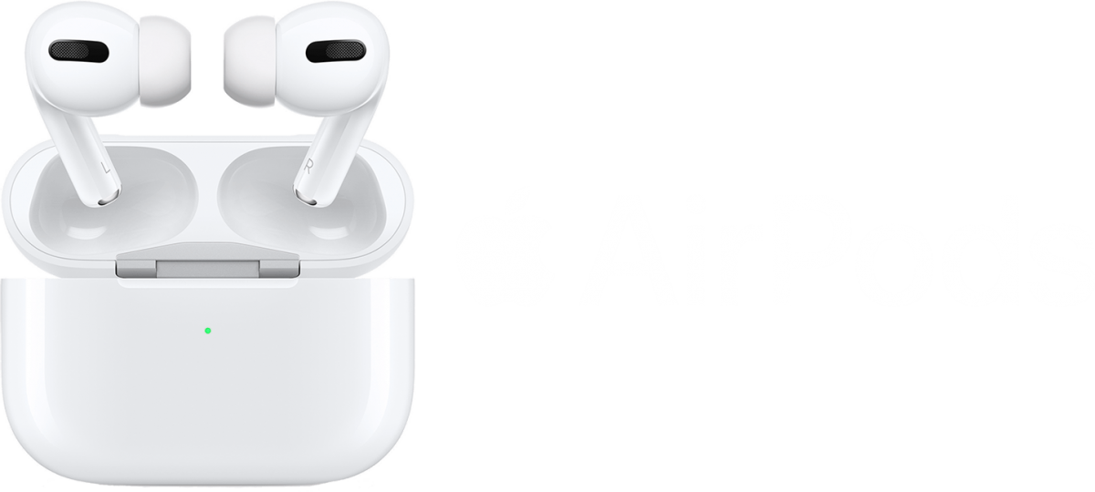 Airpod Pros