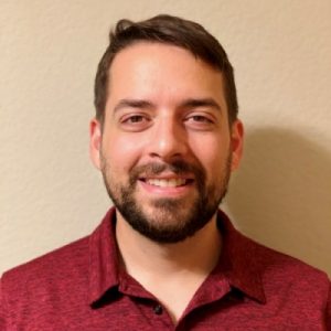 Andrew Lorandos
