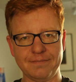 Mark Nijmeijer