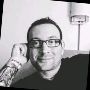 Nicholas Gerasimatos
