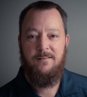 Mike Zollmann