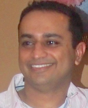 Girish Chanchlani