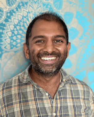 Raghu Nandakumara