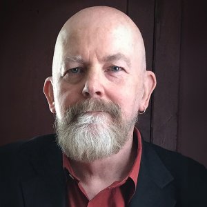 Dave Orban