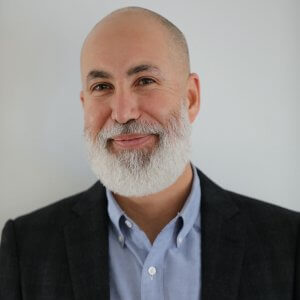 Nic Hernandez