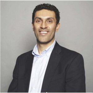 Fayyaz Rajpari